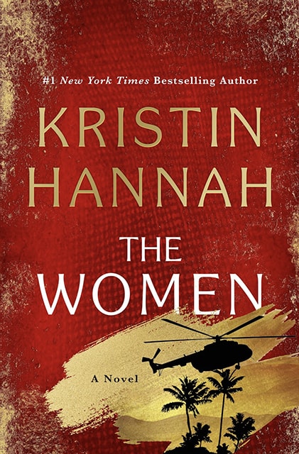 The Women (Kristin Hannah)