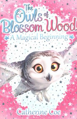 The Owls of Blossom Wood: A  Magical Beginning (Catherine Coe)