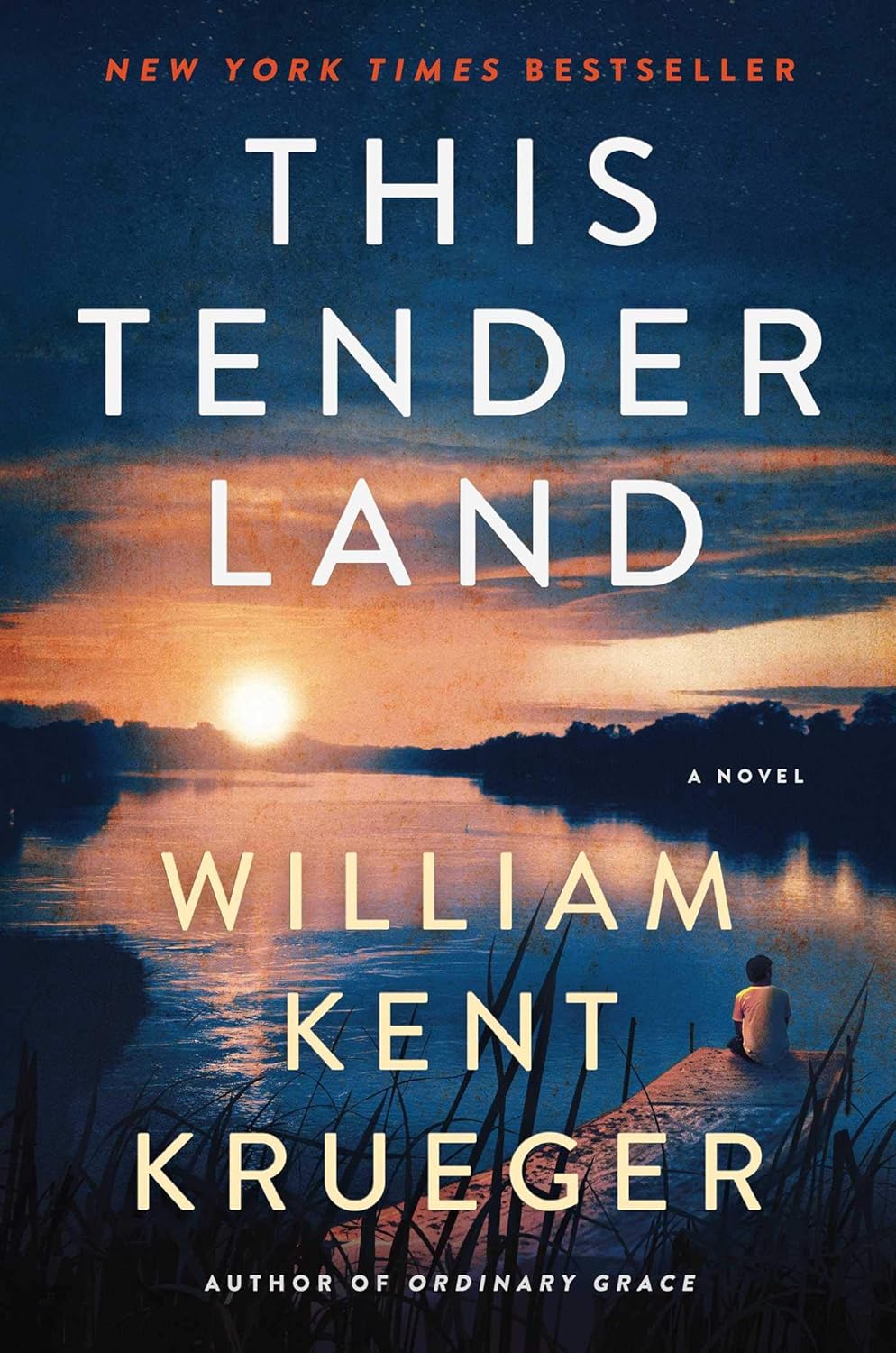 This Tender Land (William Kent Krueger)