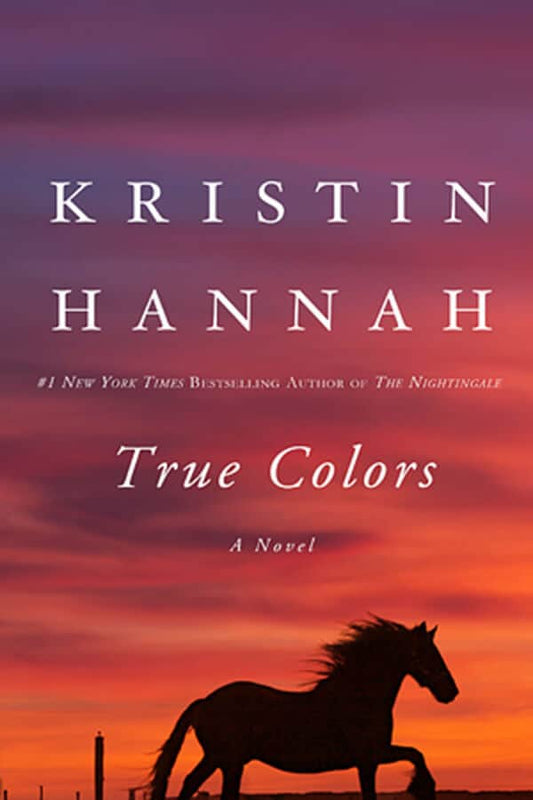 True Colors (Kristin Hannah)