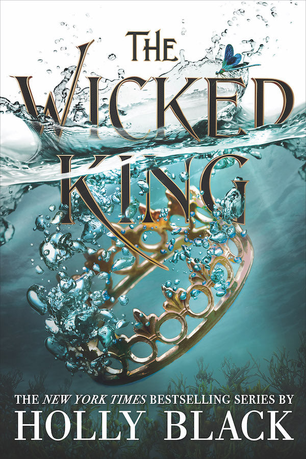 The Wicked King (Holly Black)