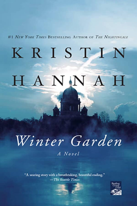 Winter Garden (Kristin Hannah)