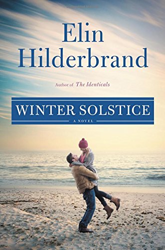 Winter Solstice  #4 in Winter Street Series (Elin Hilderbrand)