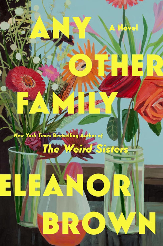 Any Other Family (Eleanor Brown)