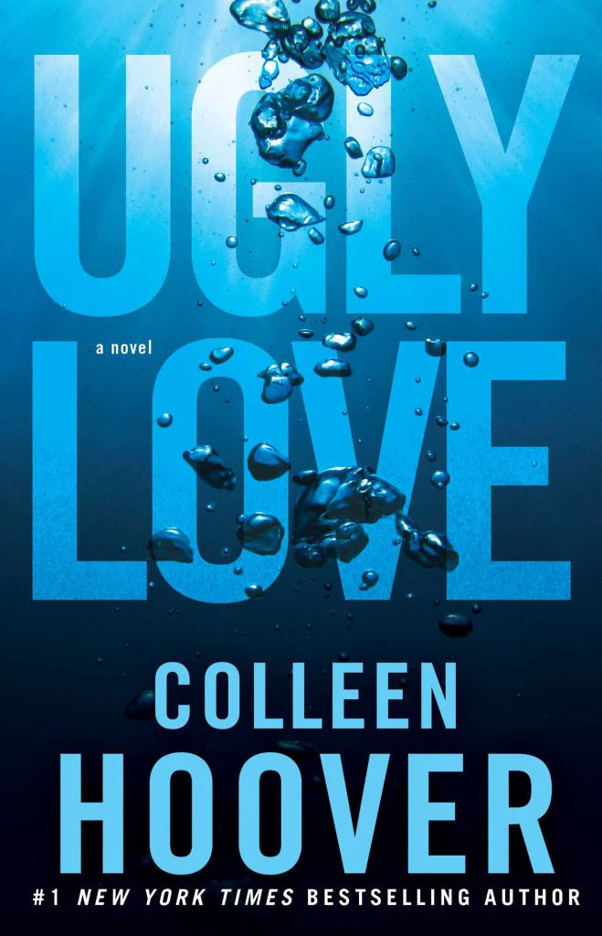 Ugly Love (Colleen Hoover)