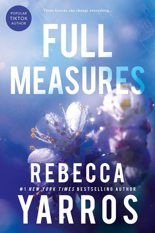 Full Measure (Rebecca Yarros)