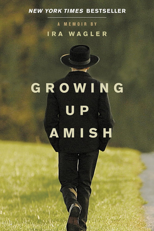 Growing Up Amish