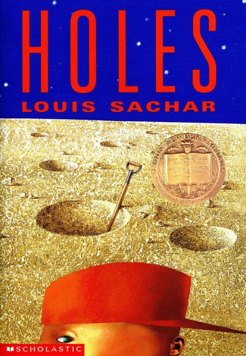 Holes (Louis Sachar)
