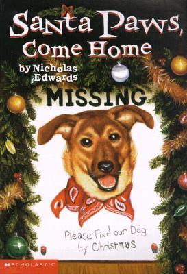 Santa Paws Come Home (Nicholas Edwards)