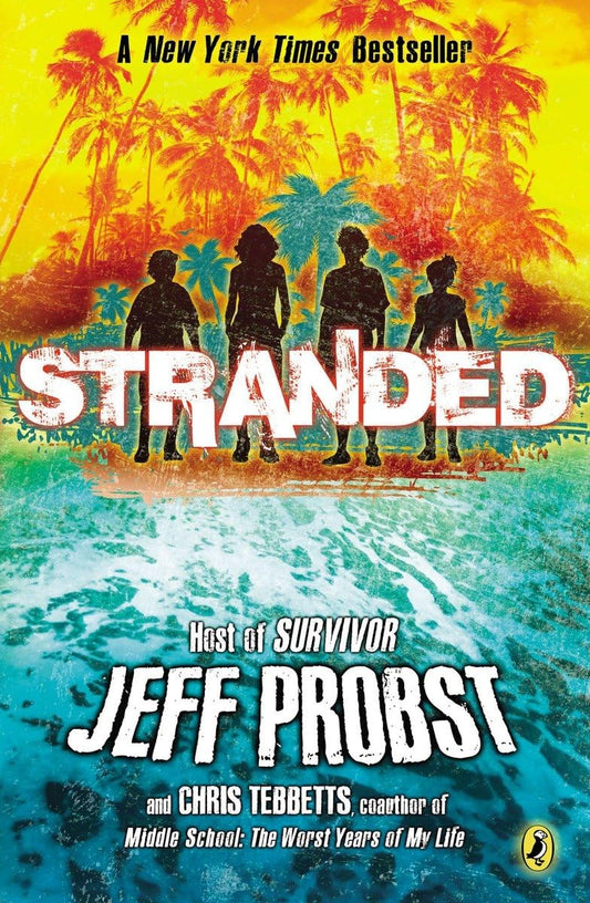 Stranded (Jeff Probost)