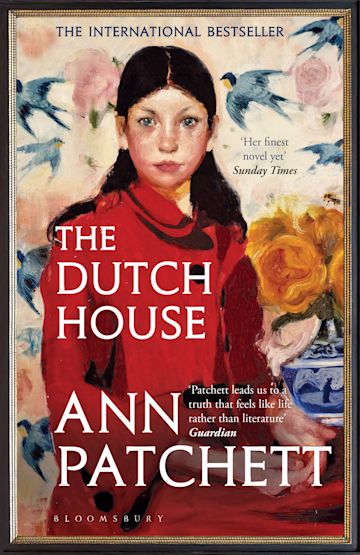 The Dutch House (Ann Patchett)