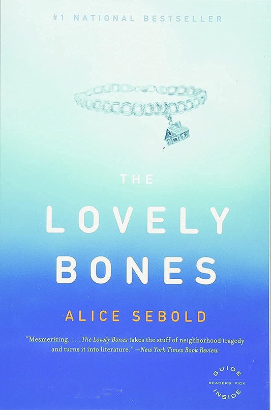 The Lovely Bones (Alice Sebold)