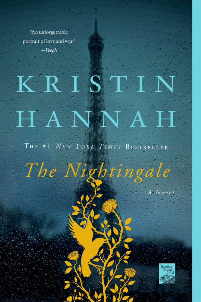 The Nightingale (Kristin Hannah)