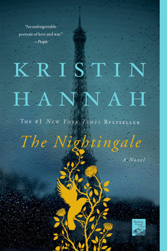 The Nightingale (Kristin Hannah)