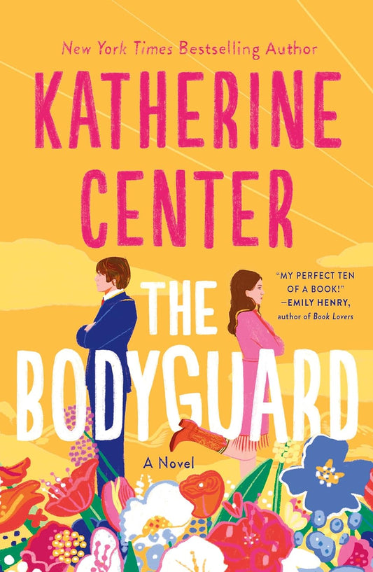 The Bodyguard | Katherine Center