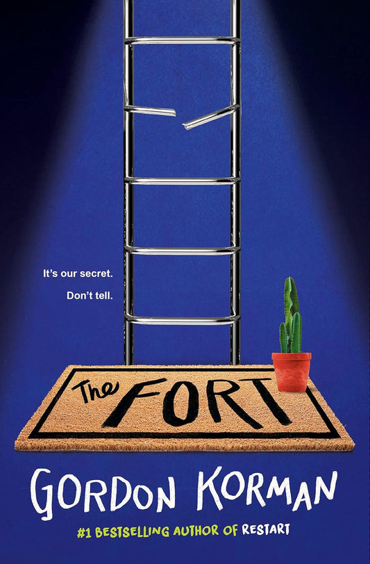The Fort (Gordon Korman)
