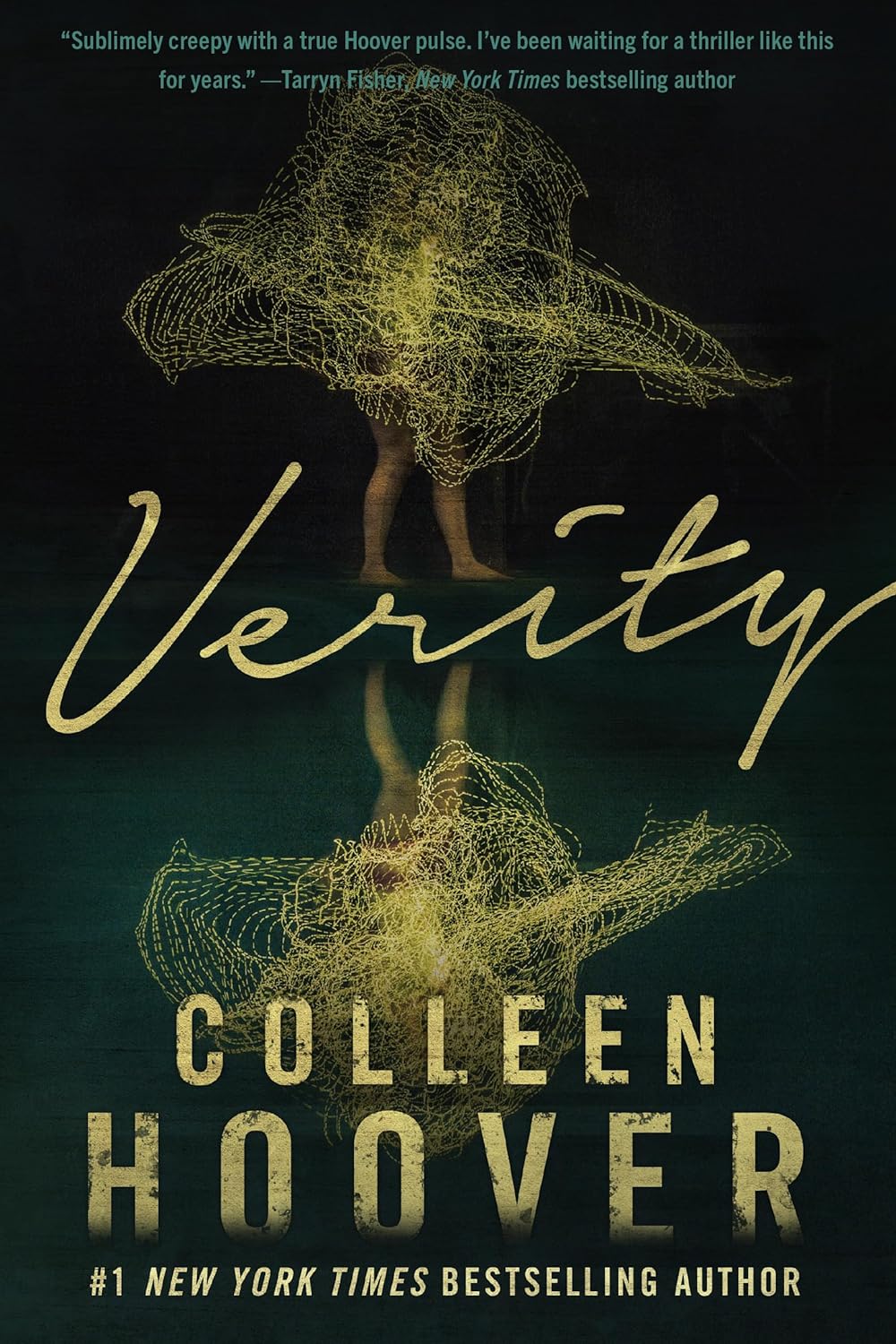 Verity (Colleen Hoover)