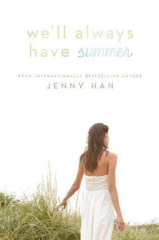 We'll Always Have Summer (Jenny Han)